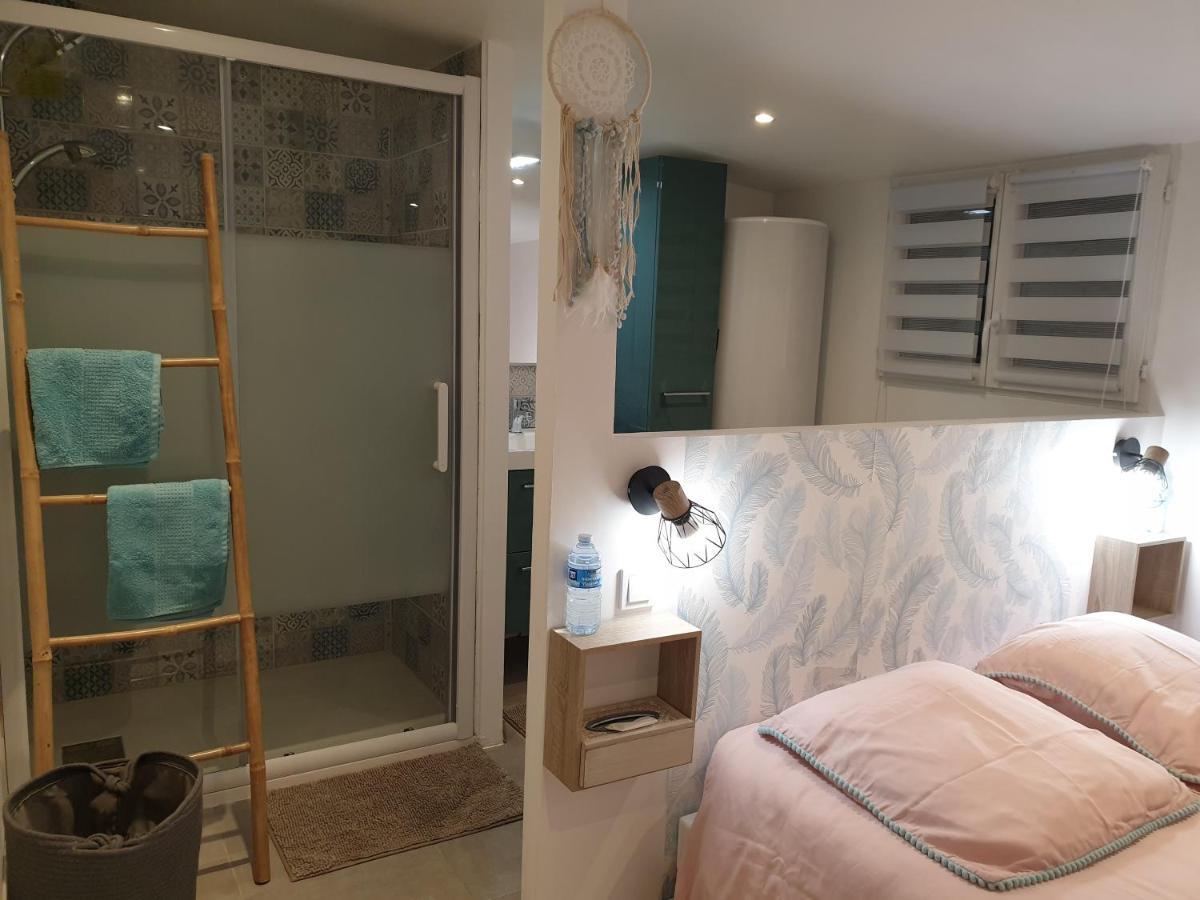 Gite Yzen Pres De Honfleur Βίλα Conteville  Εξωτερικό φωτογραφία